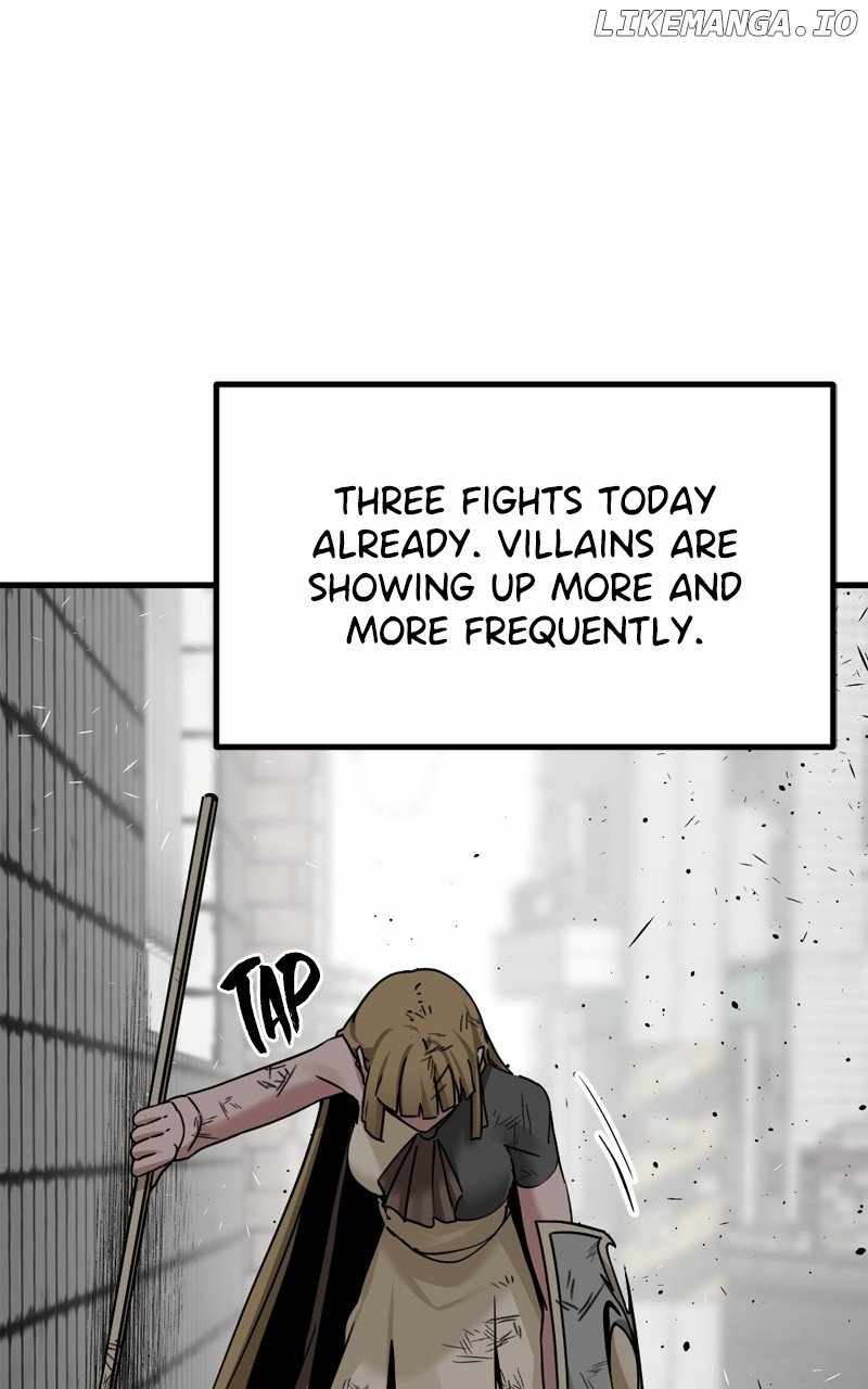 Hero Killer Chapter 178 56